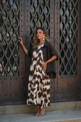 VESTIDO TANZÂNIA