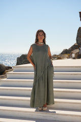VESTIDO ANNECY