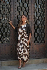 VESTIDO TANZÂNIA
