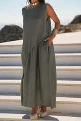 VESTIDO ANNECY