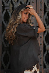 VESTIDO TANZÂNIA