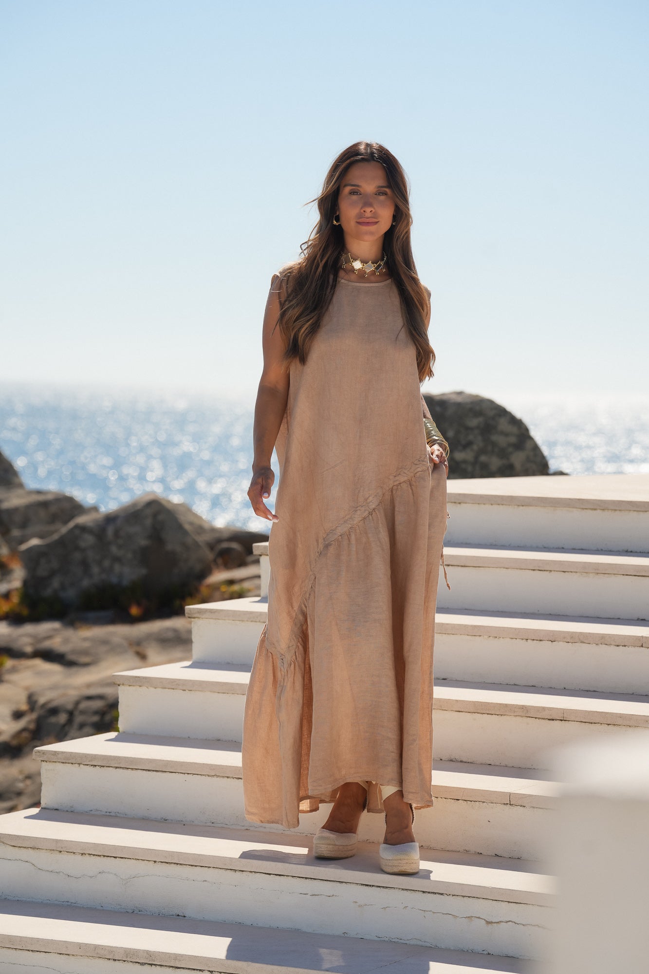 VESTIDO ANNECY