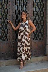 VESTIDO TANZÂNIA