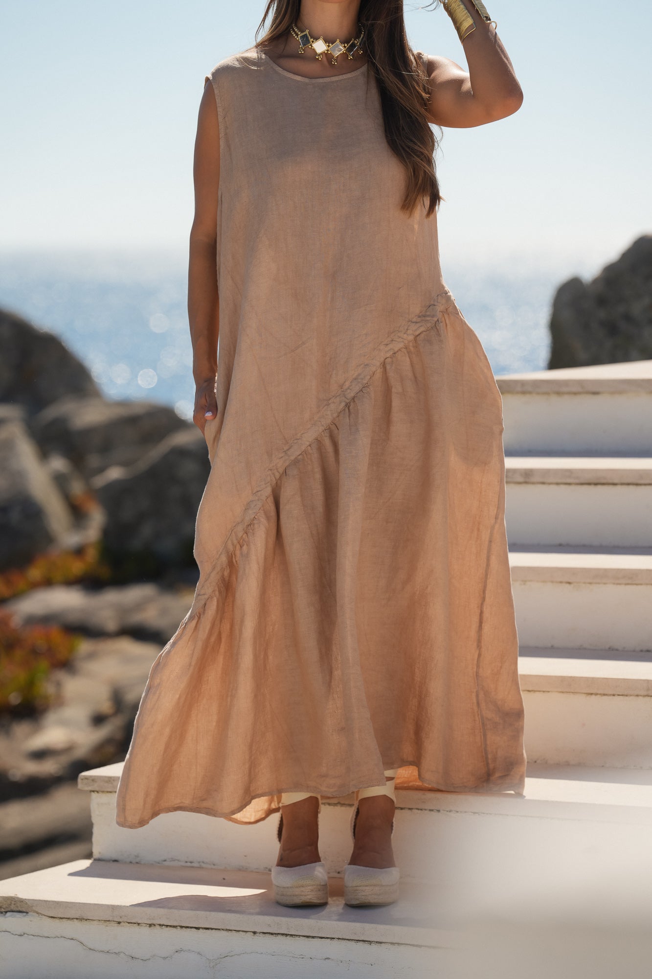 VESTIDO ANNECY
