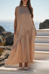 VESTIDO ANNECY