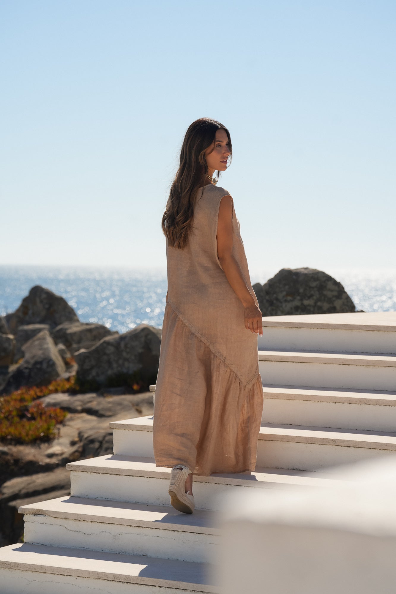 VESTIDO ANNECY