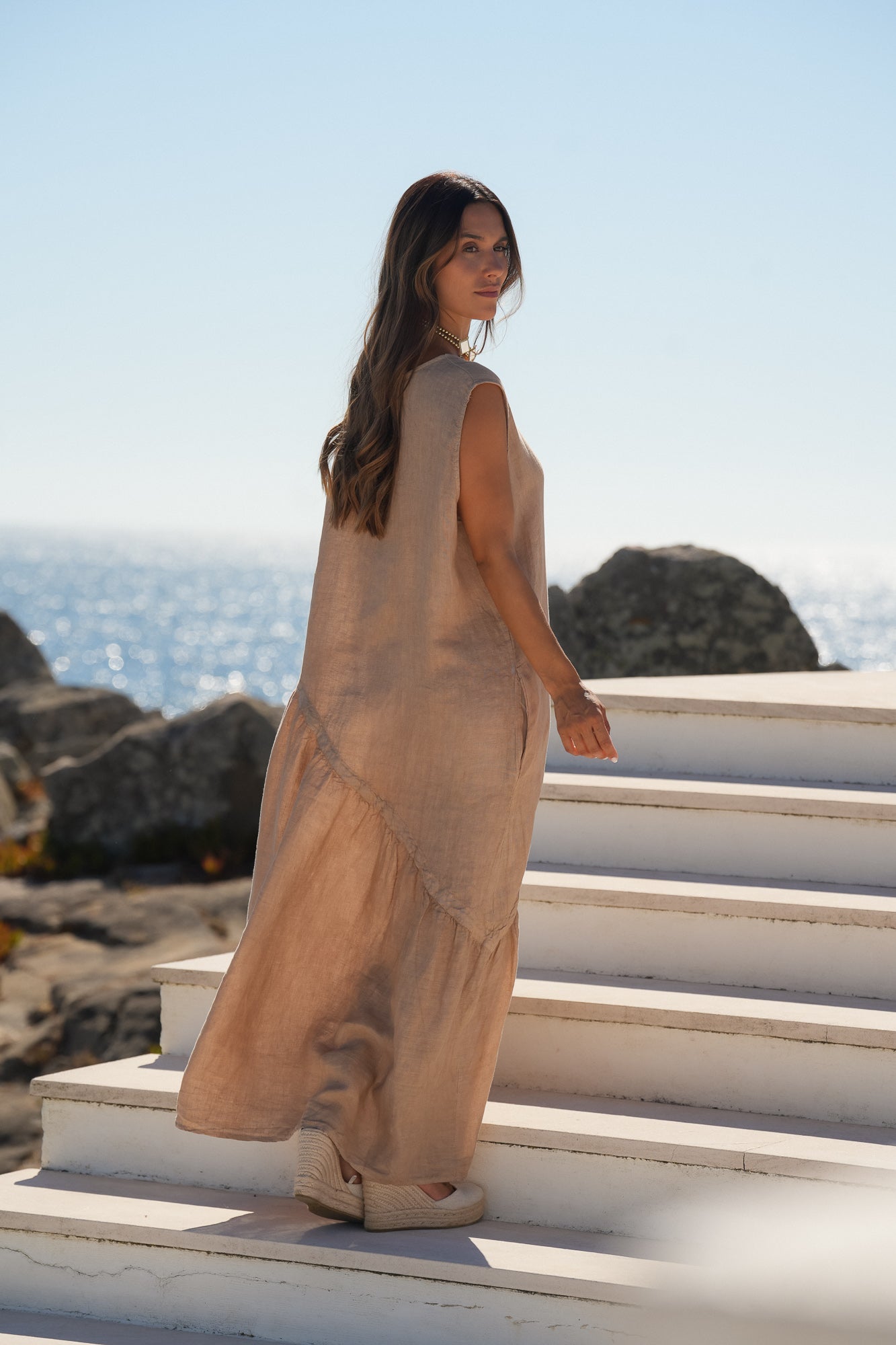 VESTIDO ANNECY