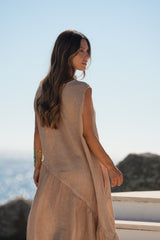 VESTIDO ANNECY