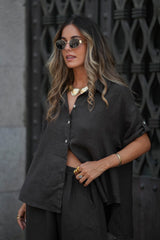 CAMISA COPENHAGA