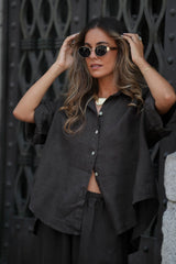 CAMISA COPENHAGA