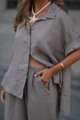 CAMISA COPENHAGA