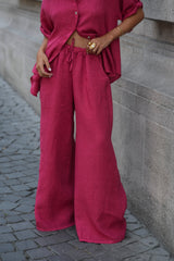 CALÇA BASILEIA