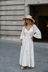 VESTIDO INTERLAKEN