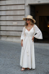 VESTIDO INTERLAKEN