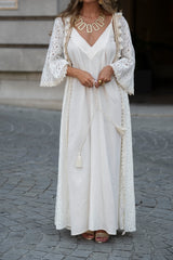 KIMONO PANTEÃO