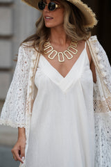 VESTIDO INTERLAKEN