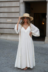 VESTIDO INTERLAKEN