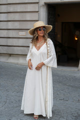 VESTIDO INTERLAKEN
