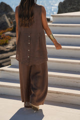 CALÇA NICE