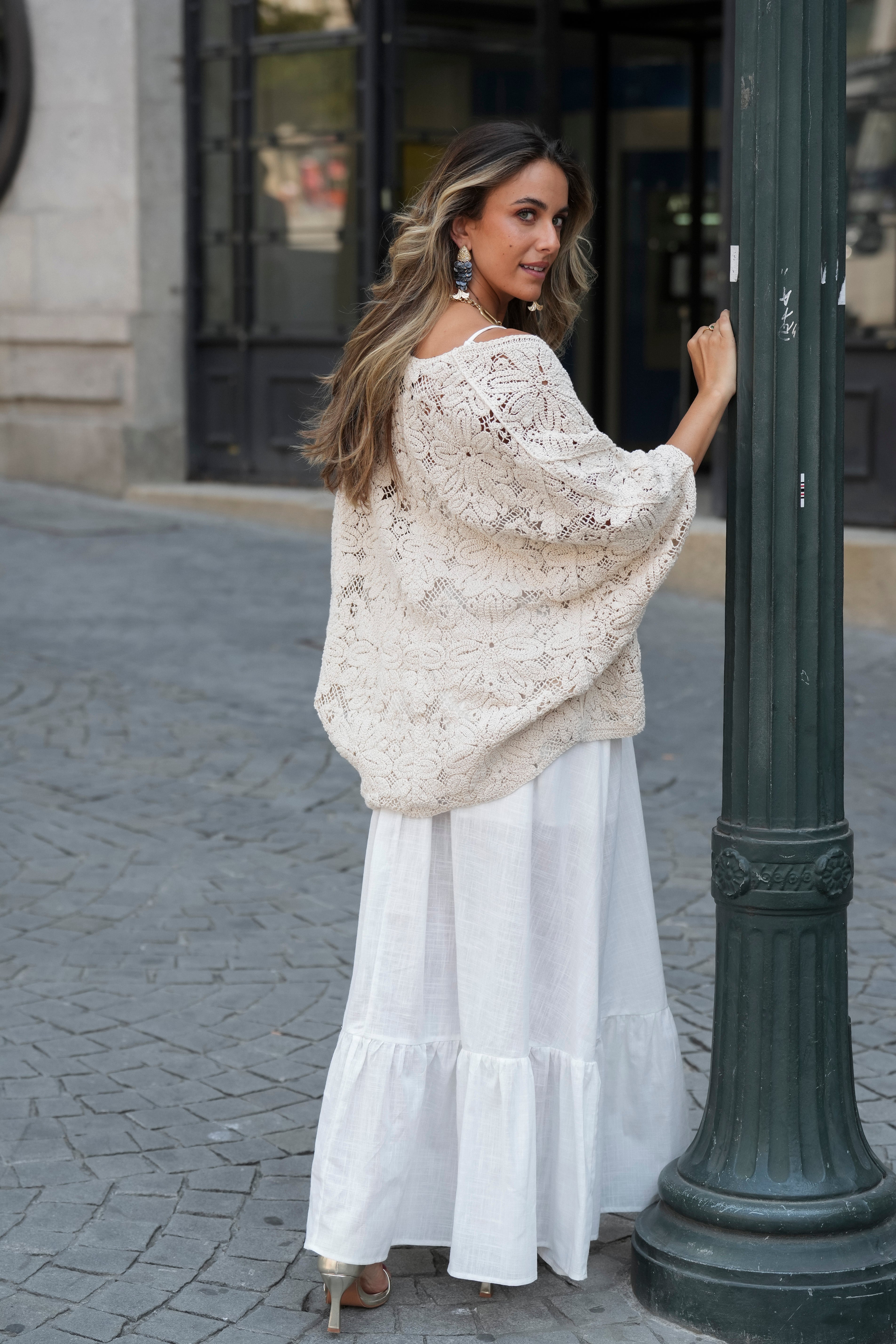 VESTIDO VITÓRIA