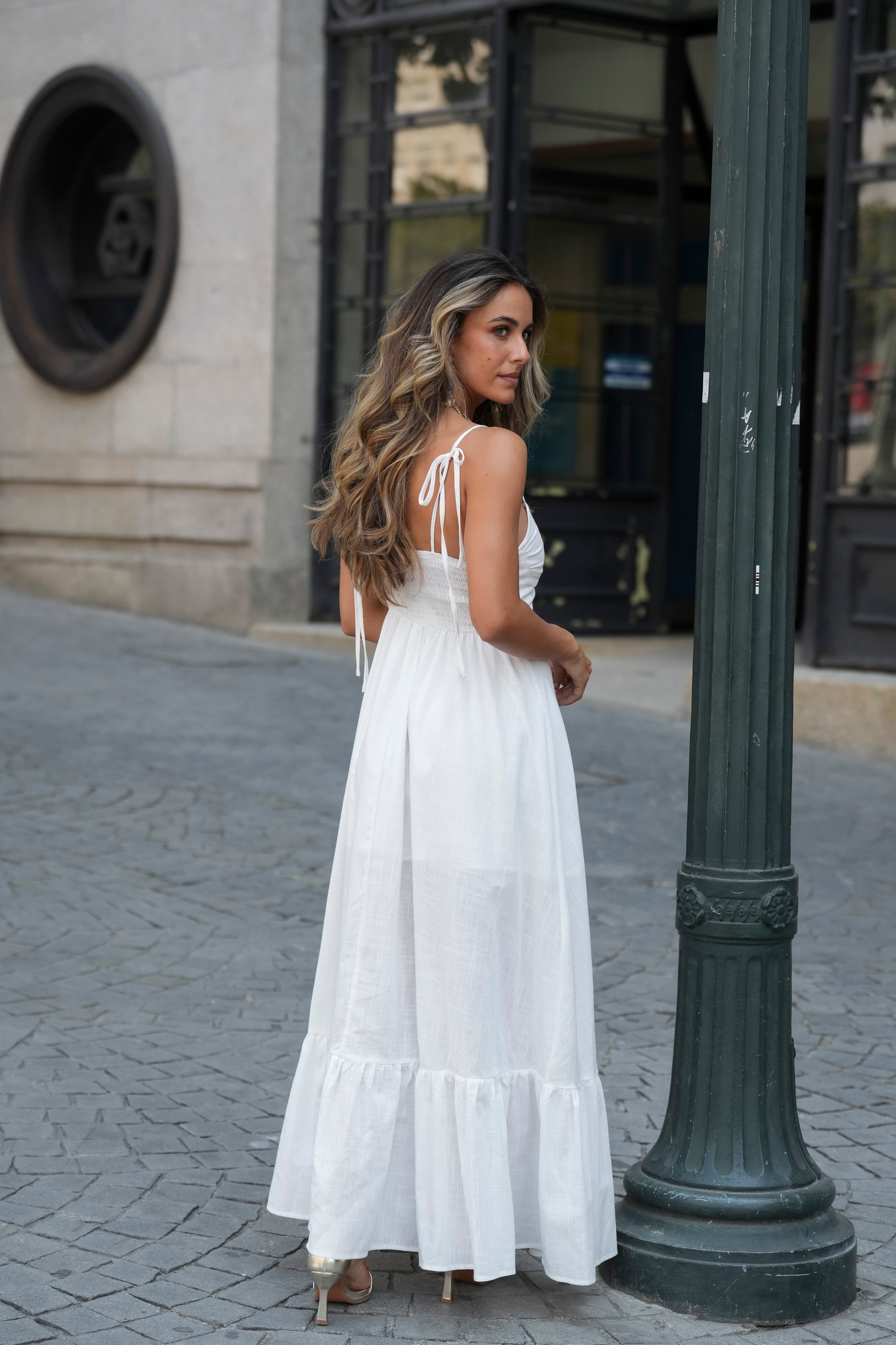 VESTIDO VITÓRIA