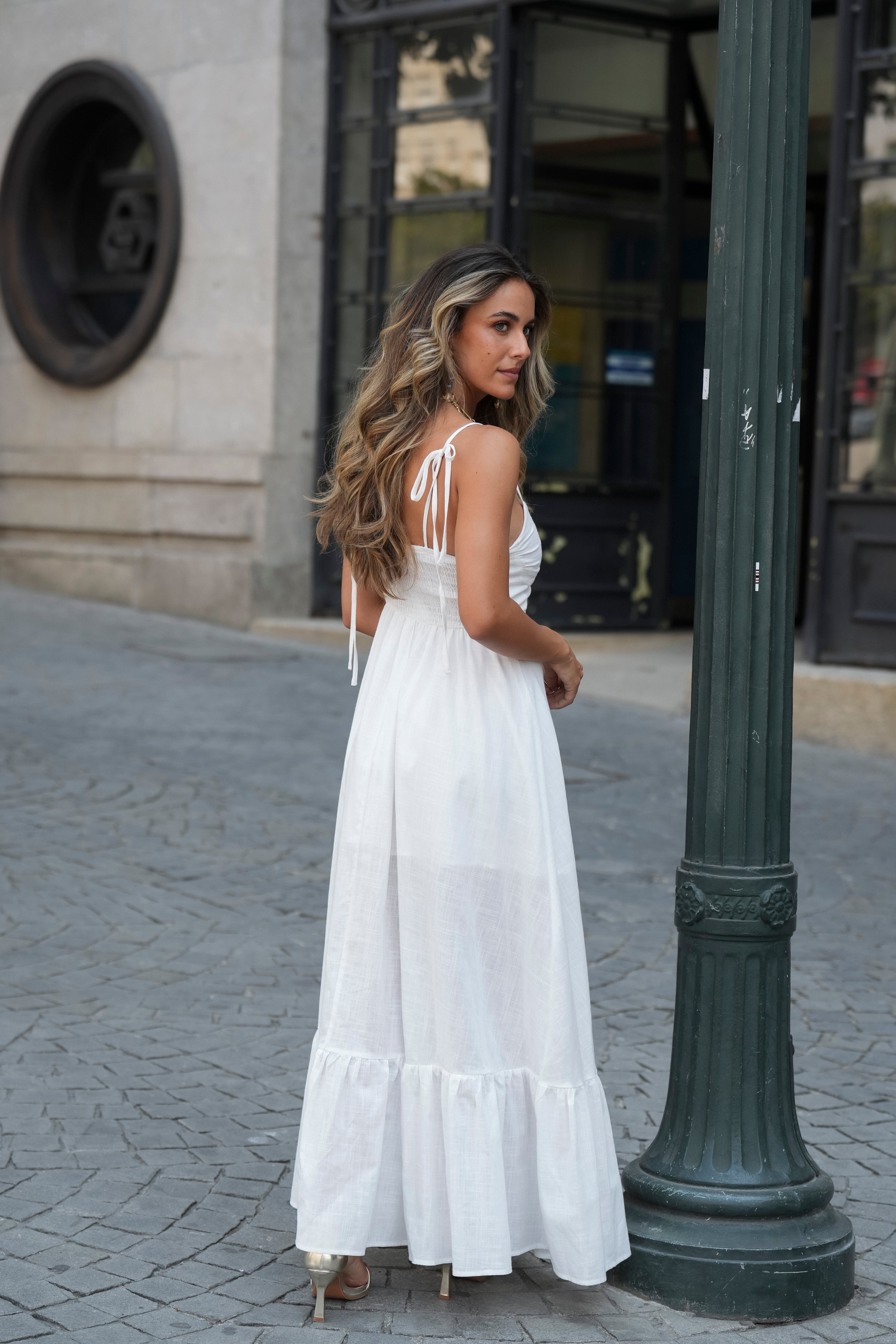 VESTIDO VITÓRIA