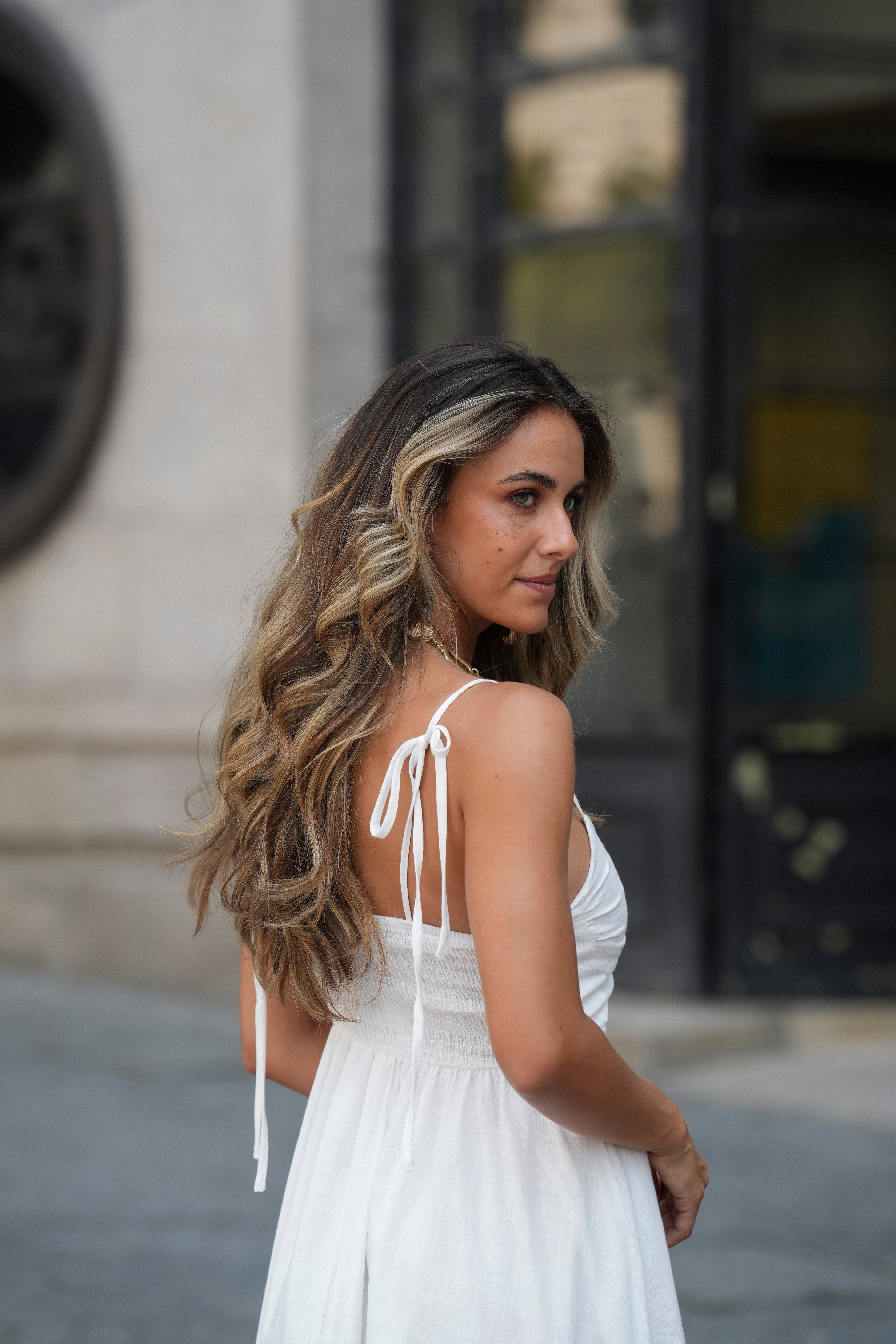 VESTIDO VITÓRIA