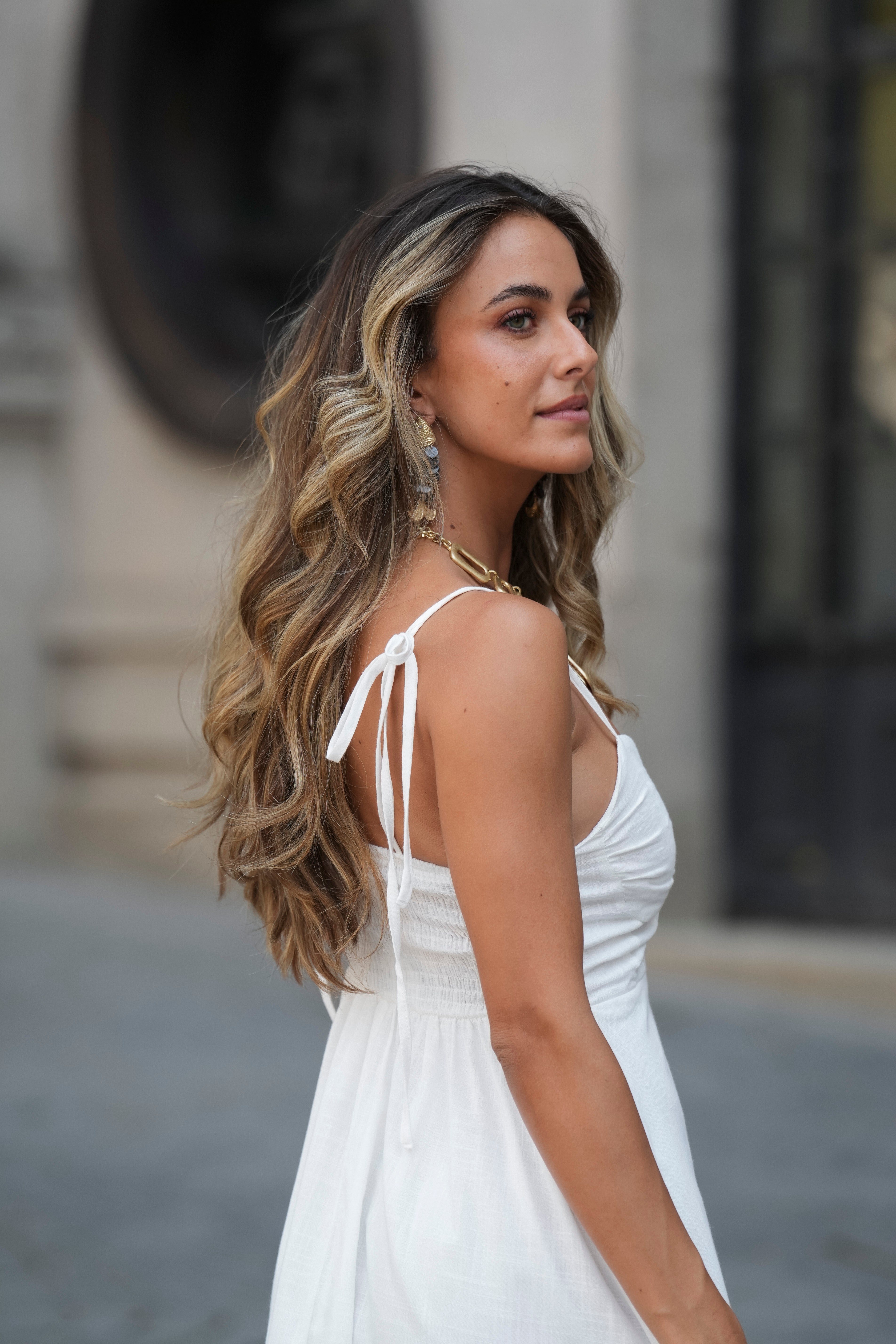 VESTIDO VITÓRIA