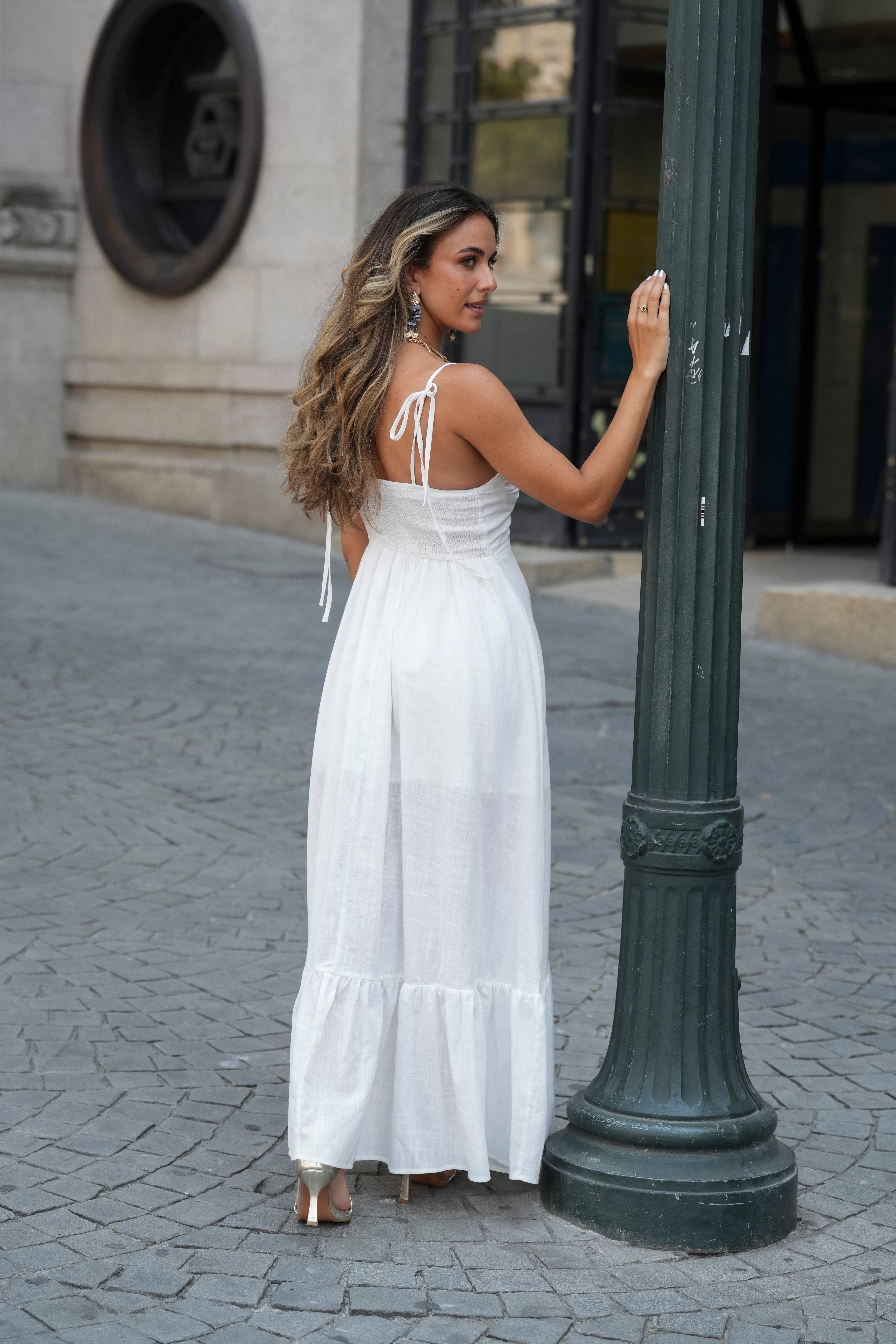 VESTIDO VITÓRIA