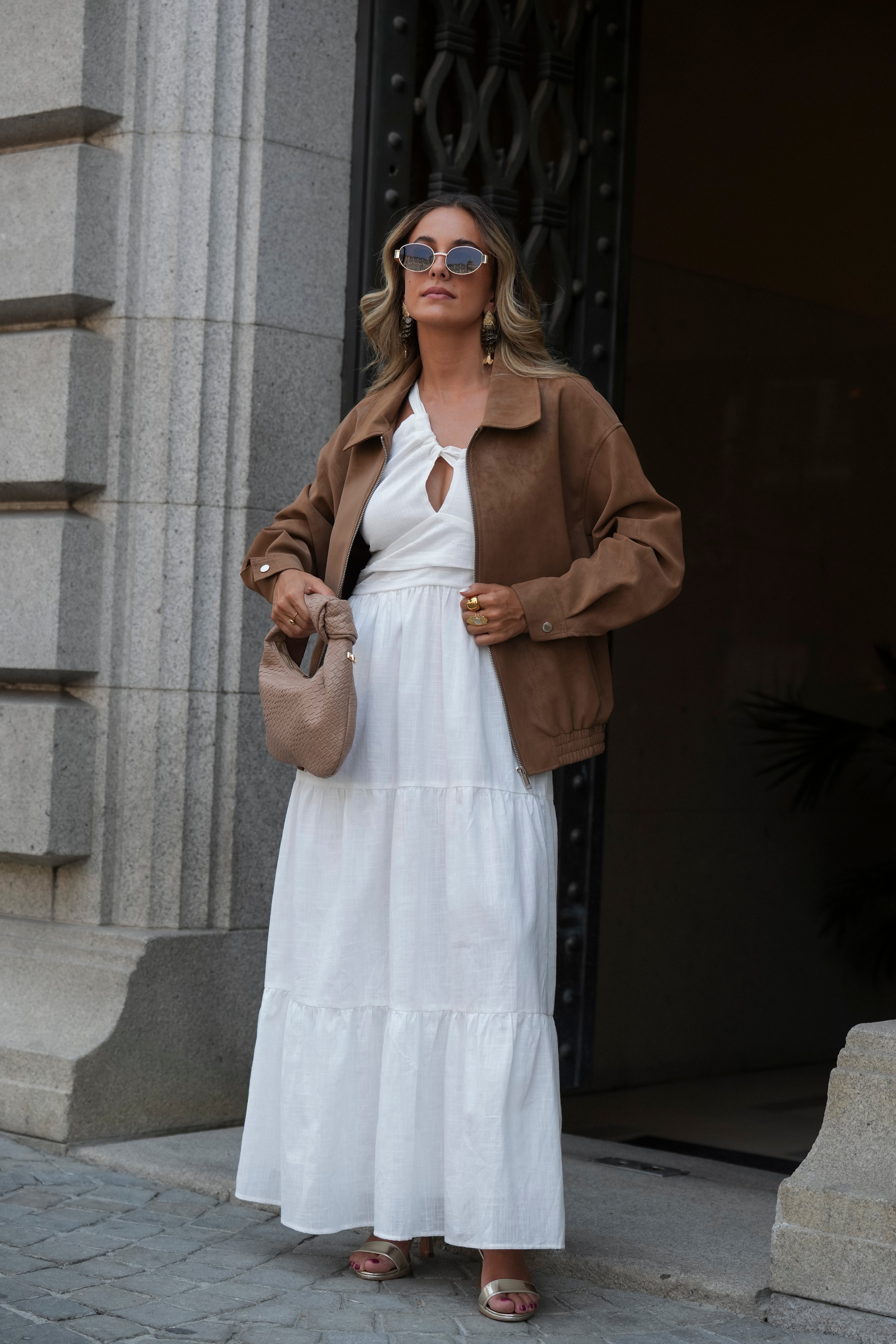 VESTIDO SAMORA