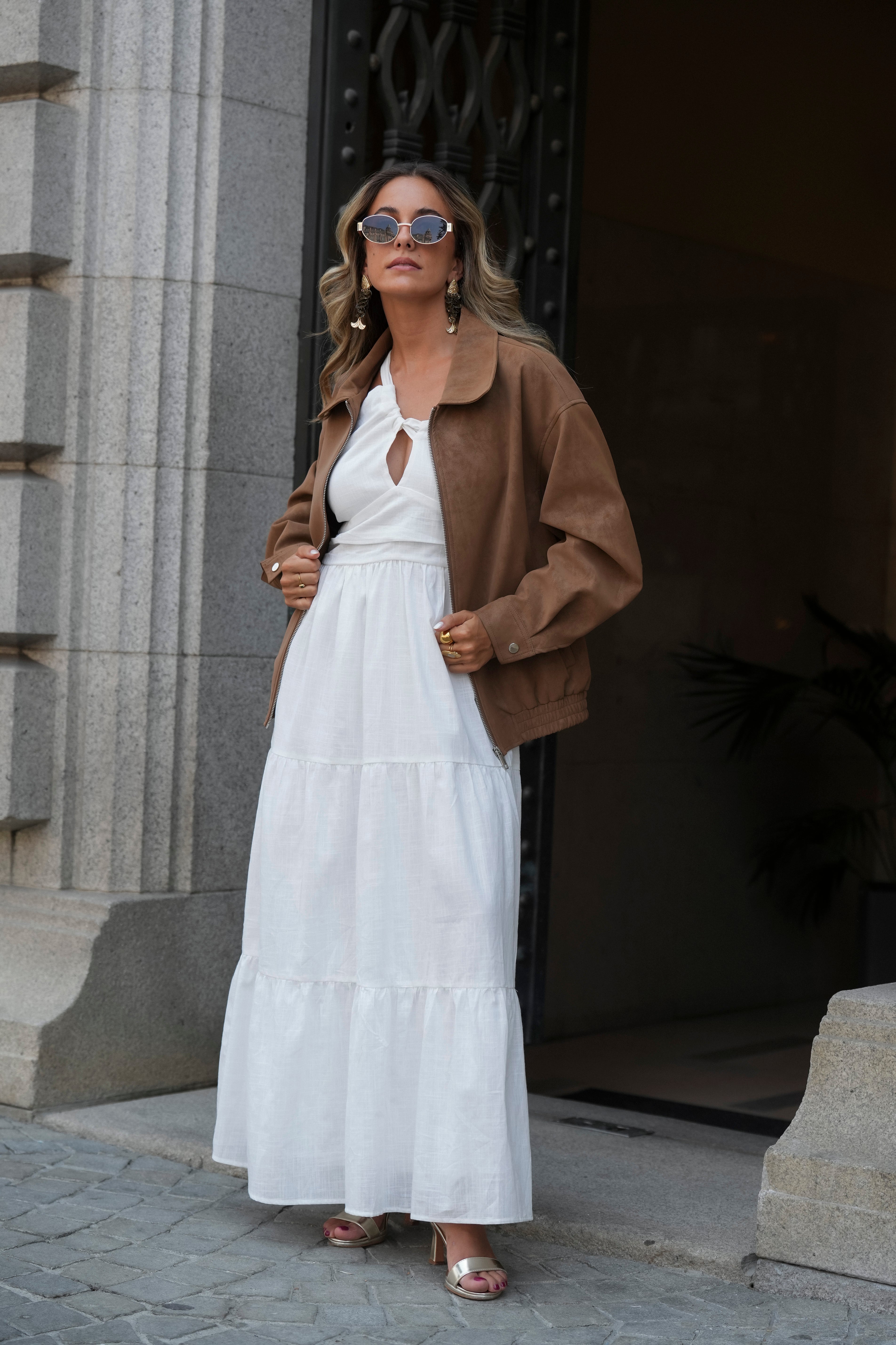 VESTIDO SAMORA