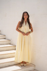 VESTIDO BIARRITZ