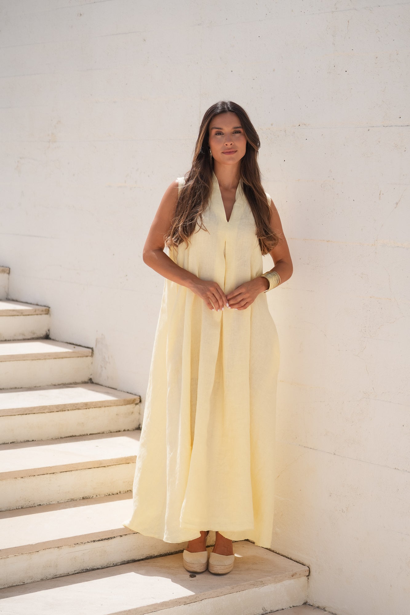 VESTIDO BIARRITZ
