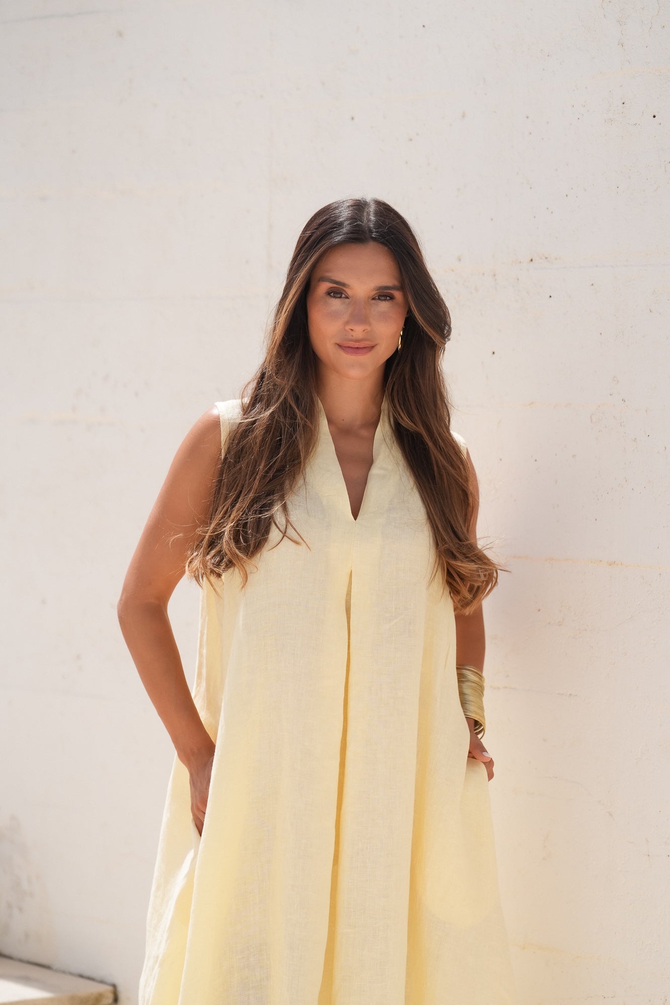 VESTIDO BIARRITZ