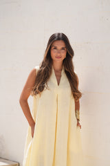 VESTIDO BIARRITZ