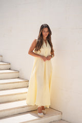 VESTIDO BIARRITZ