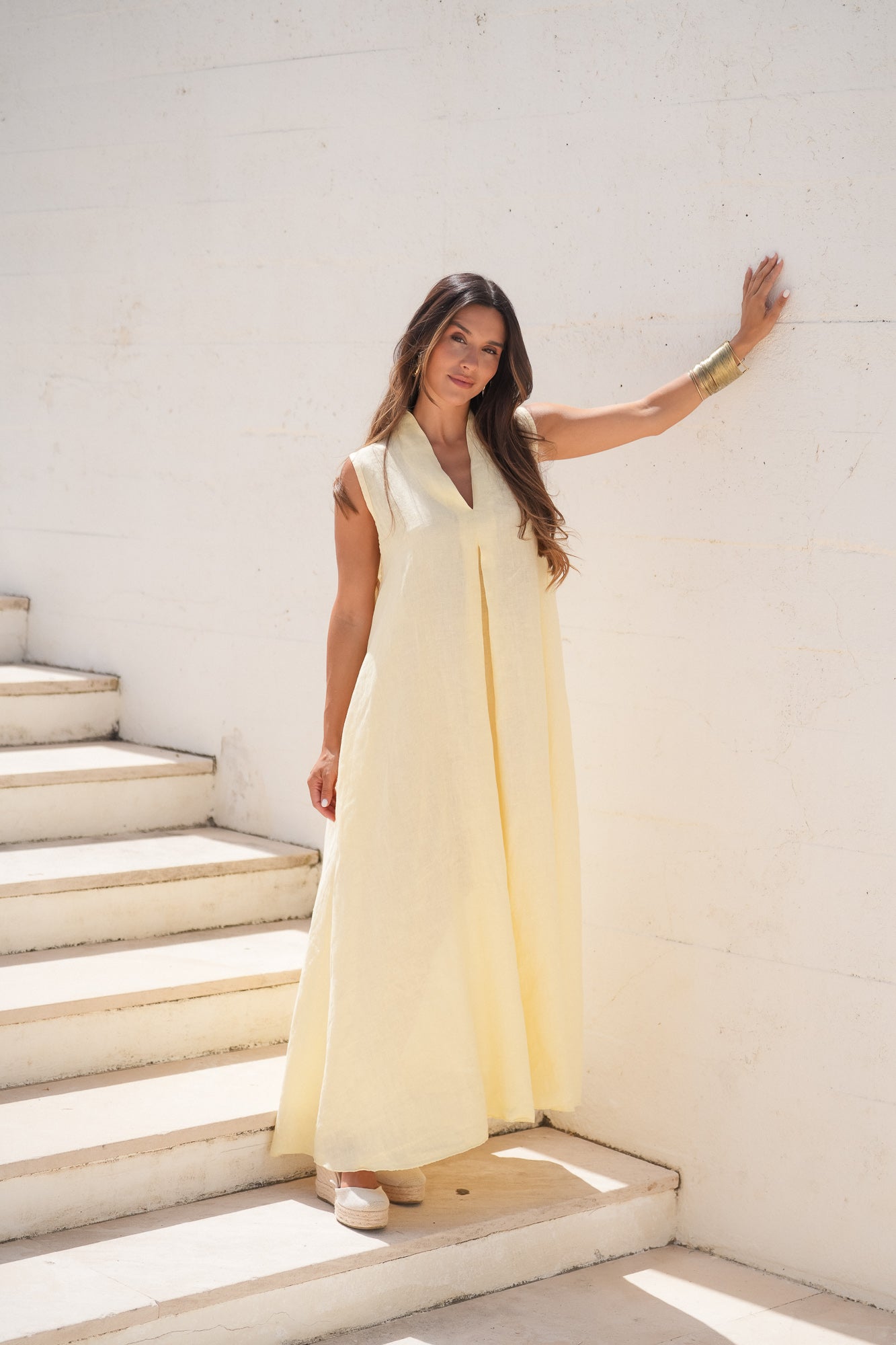 VESTIDO BIARRITZ