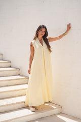 VESTIDO BIARRITZ