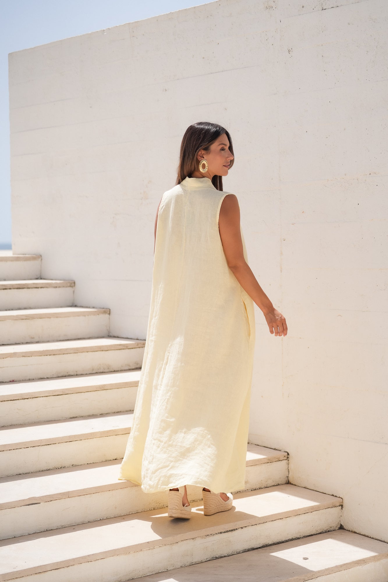 VESTIDO BIARRITZ