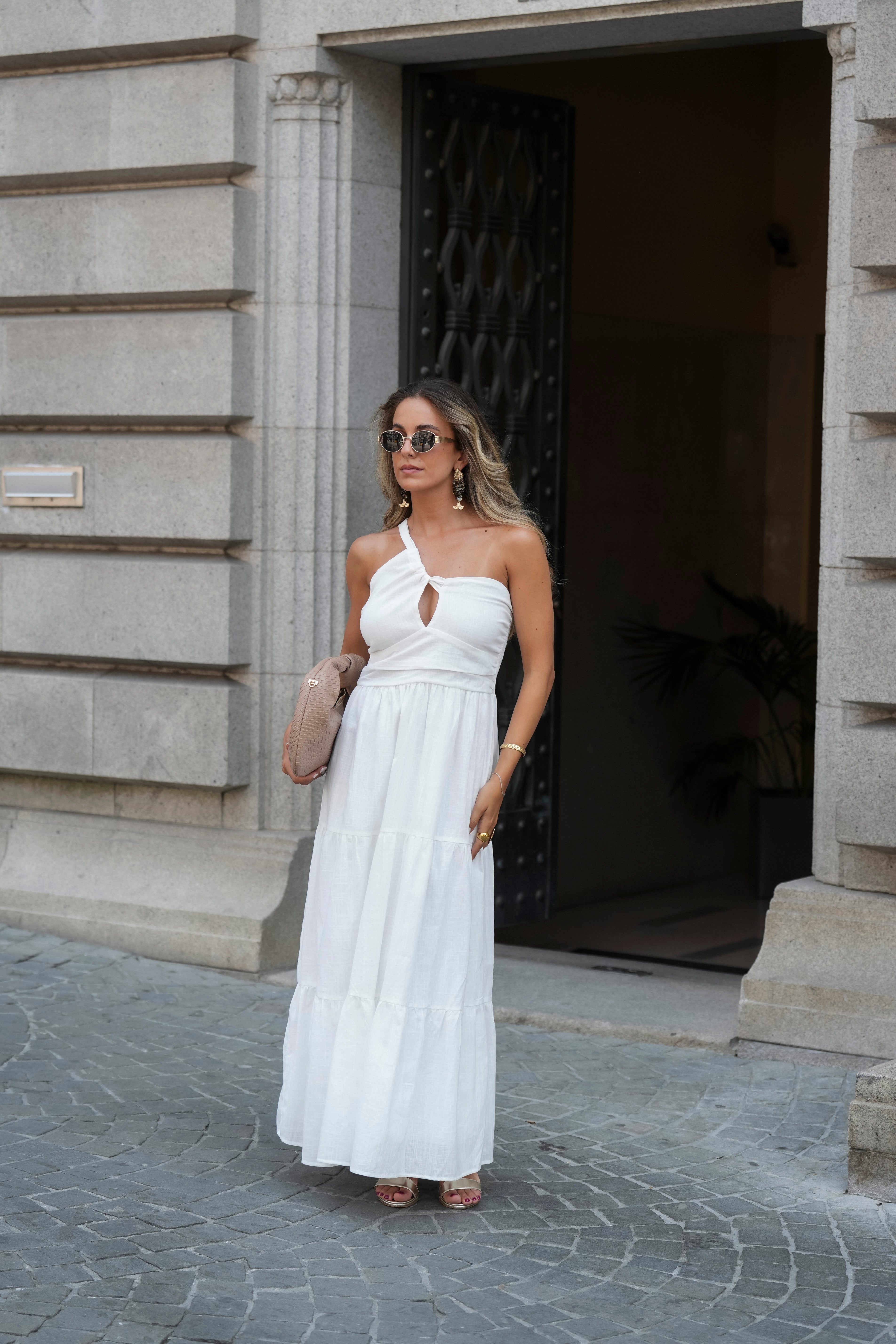VESTIDO SAMORA