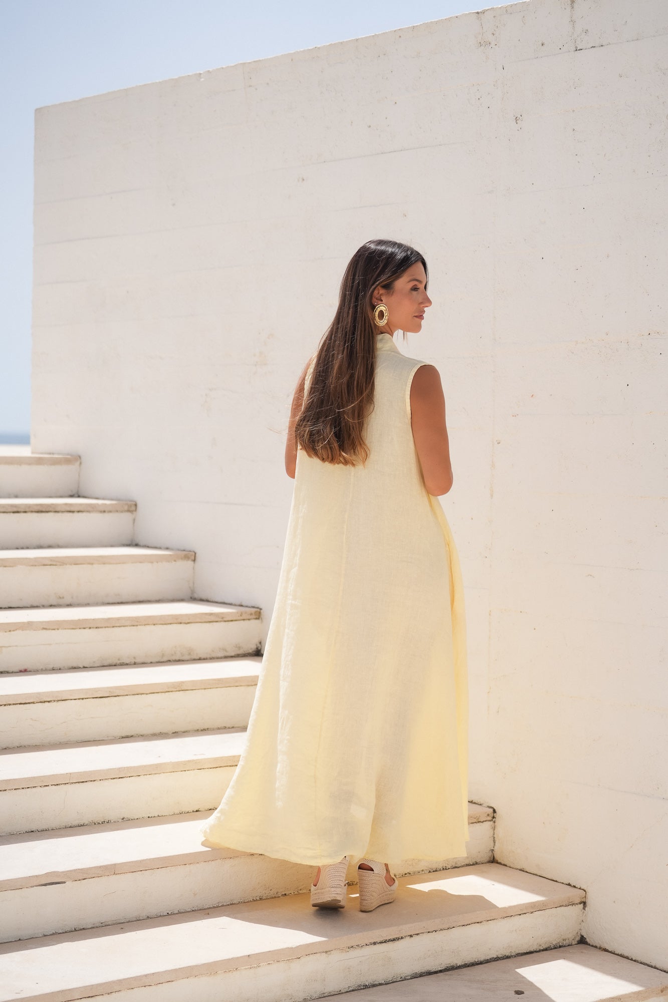 VESTIDO BIARRITZ