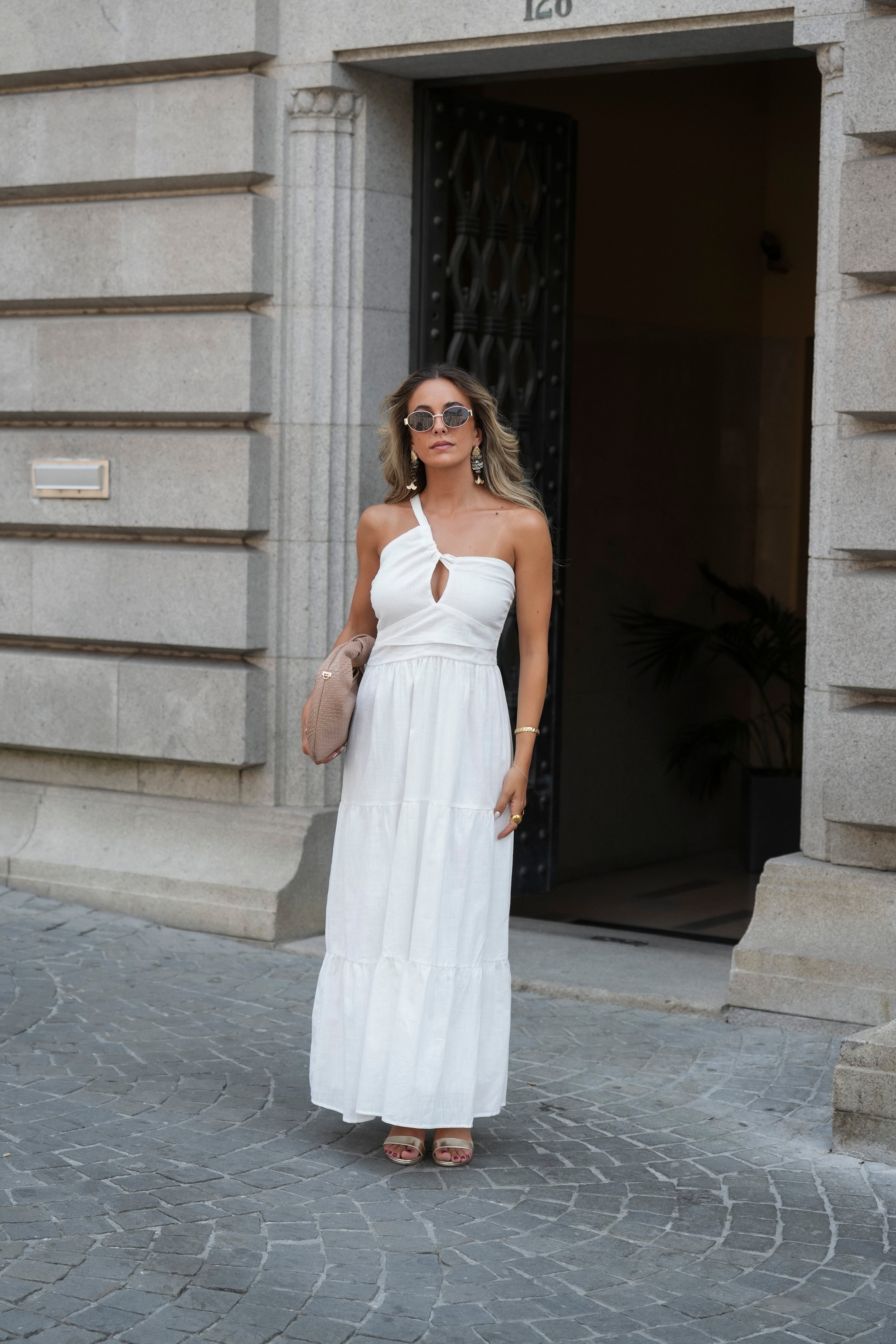 VESTIDO SAMORA