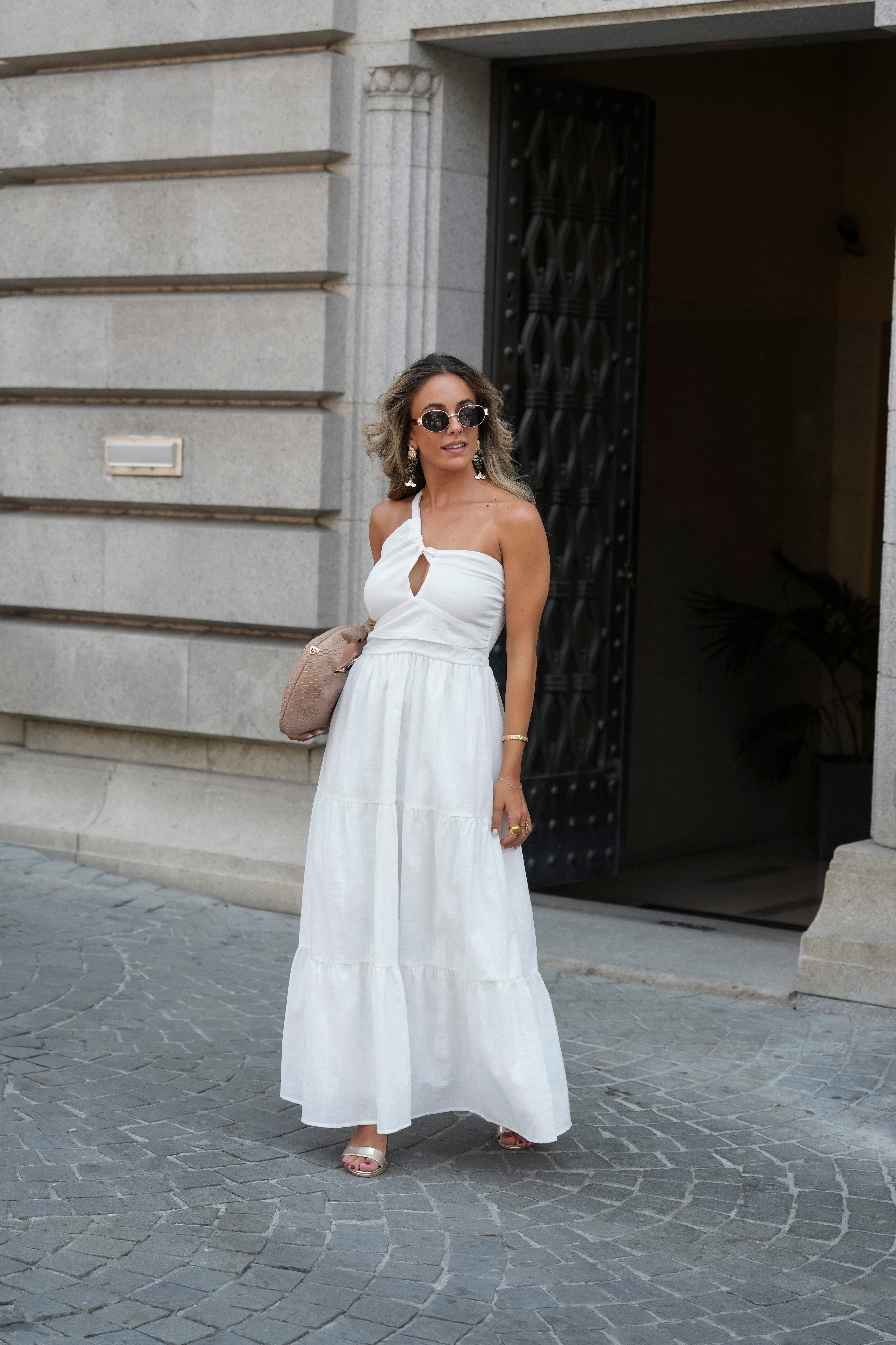VESTIDO SAMORA