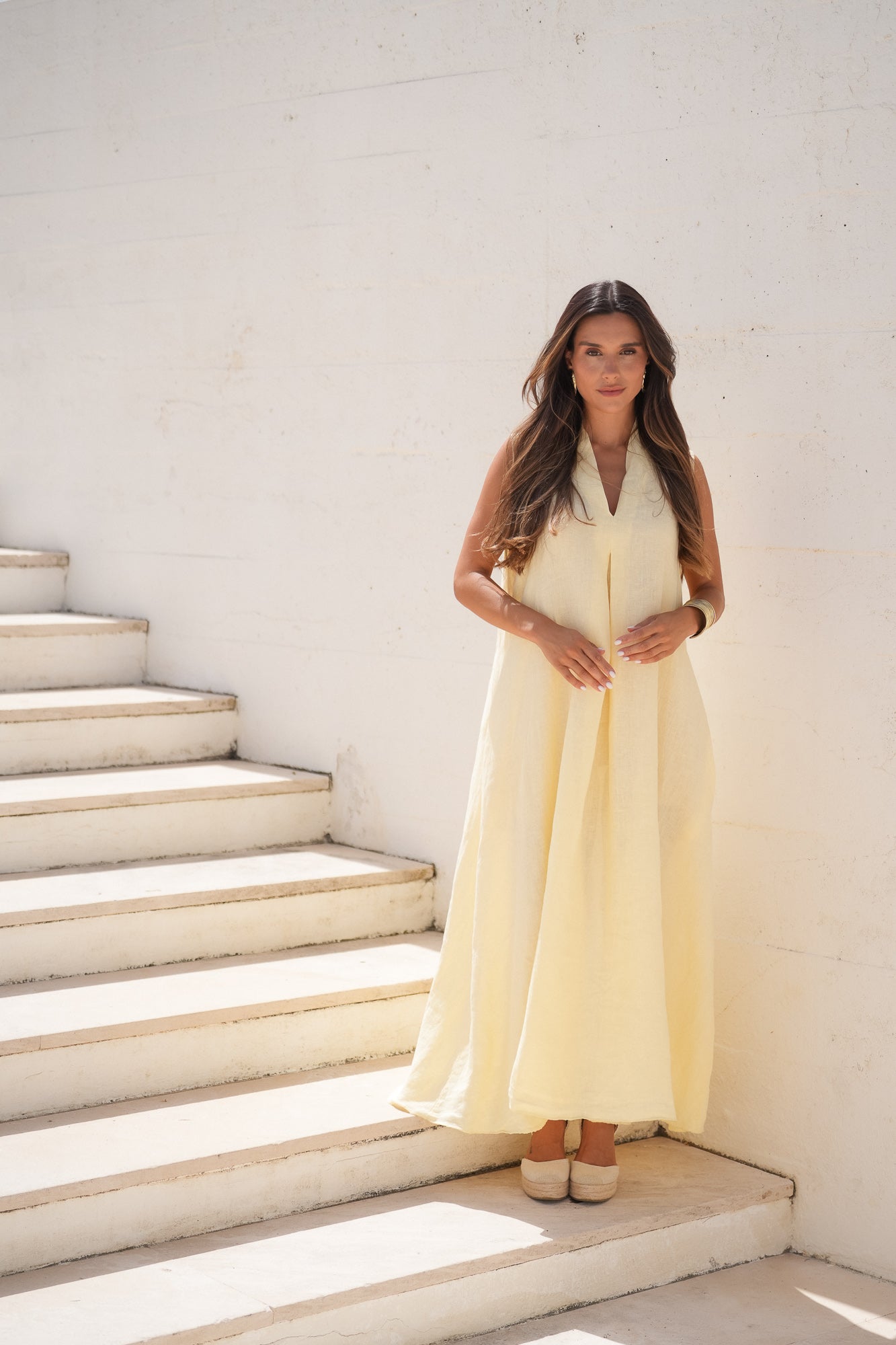 VESTIDO BIARRITZ