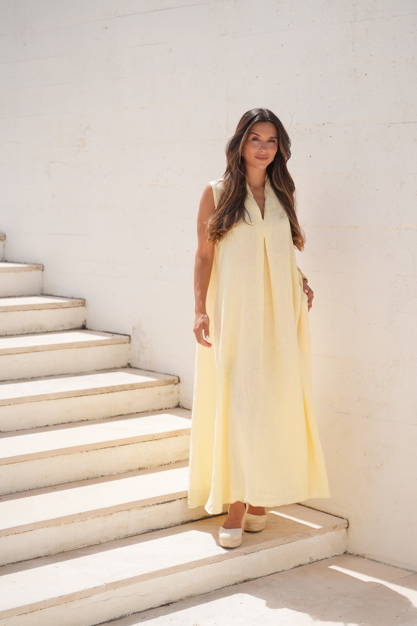 VESTIDO BIARRITZ