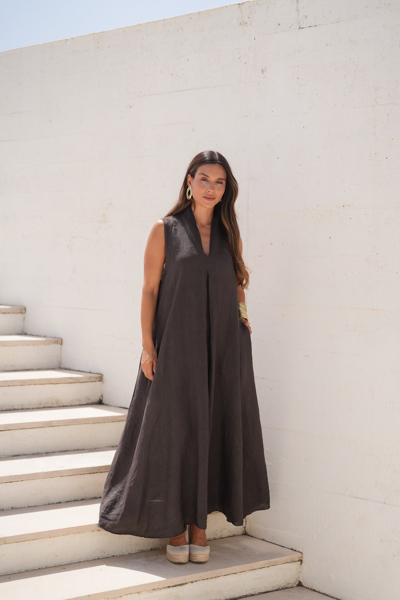 VESTIDO BIARRITZ