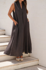 VESTIDO BIARRITZ