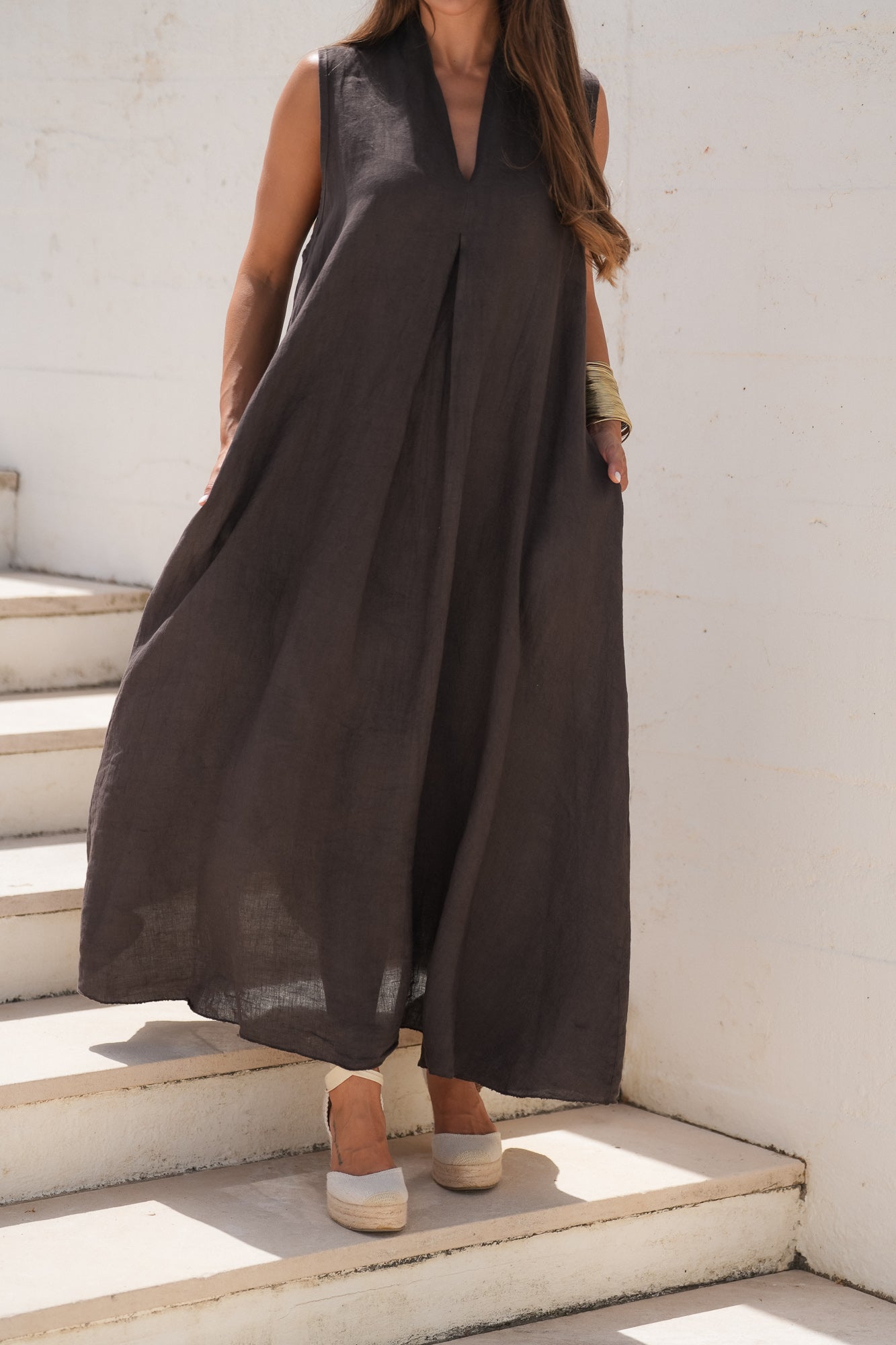VESTIDO BIARRITZ