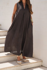 VESTIDO BIARRITZ