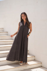 VESTIDO BIARRITZ